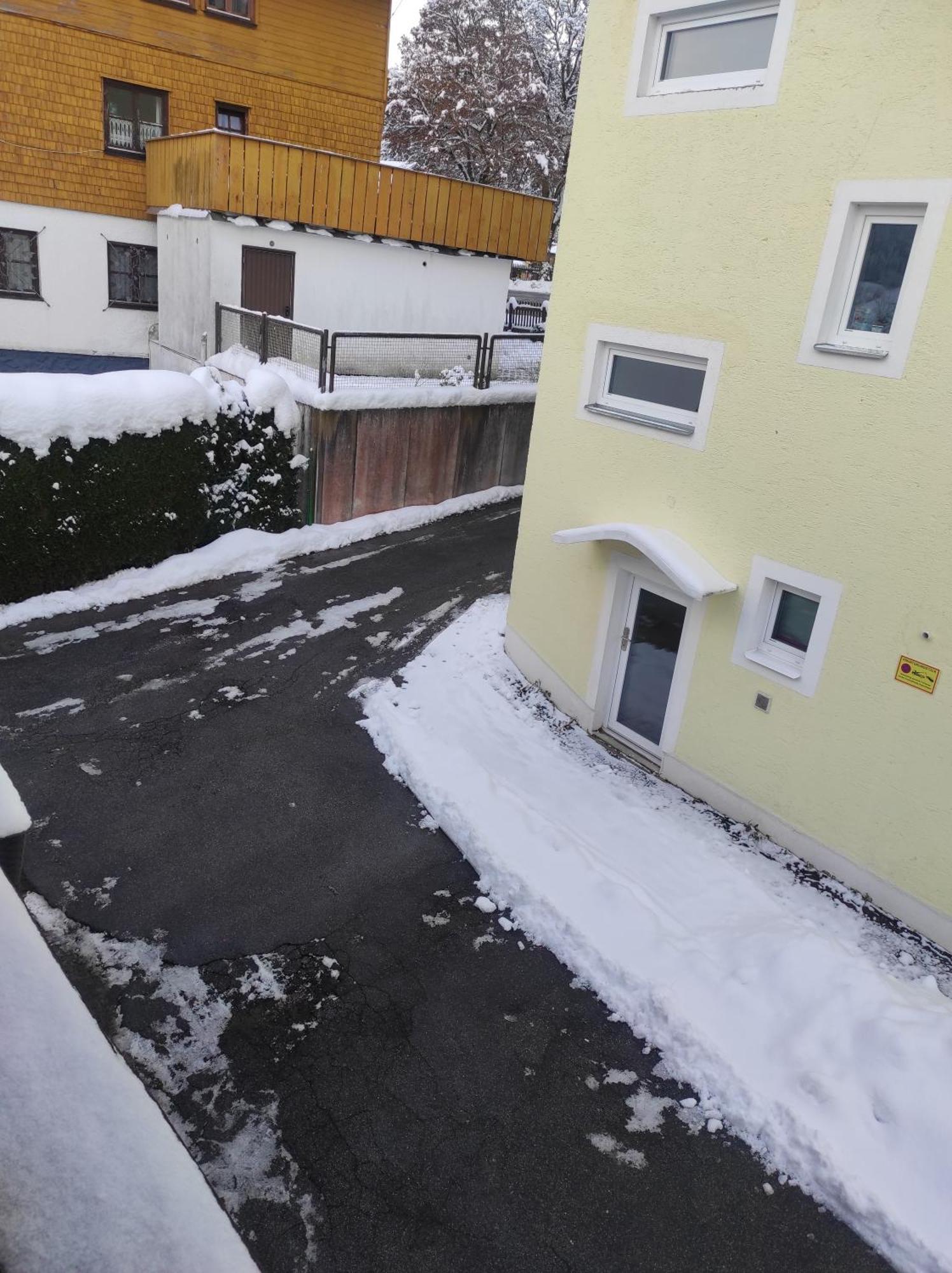 Haus Kraus Apartment Bayerisch Eisenstein Exterior photo